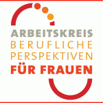 Logo des AK berufliche Perspektiven