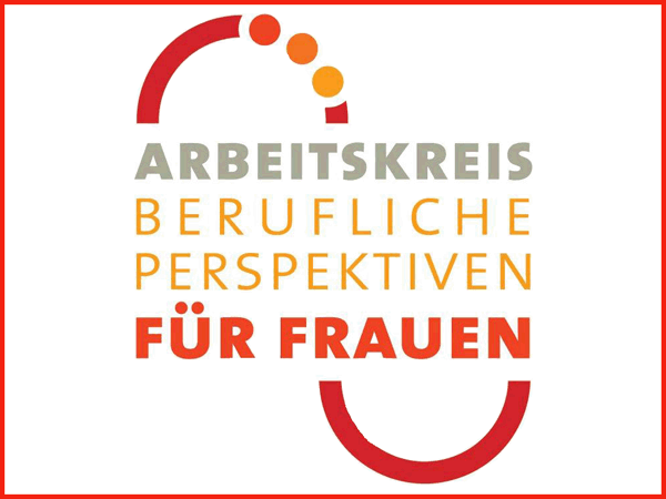 Logo des AK berufliche Perspektiven