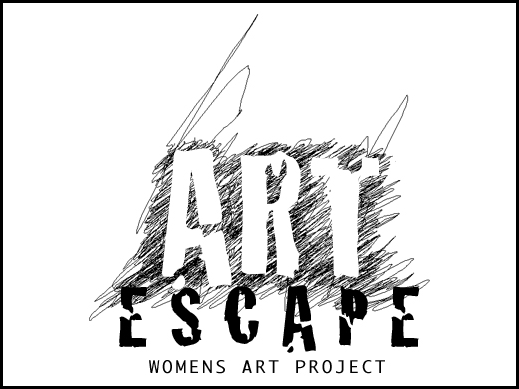 Logo des Blogs Art Escape