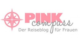 Logo von Pink Compass