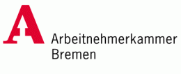 Logo der Arbeitnehmerkammer Bremen