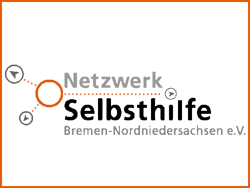 Logo Netzwerk Selbsthilfe