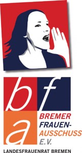 Logo Bremer Frauenausschuss