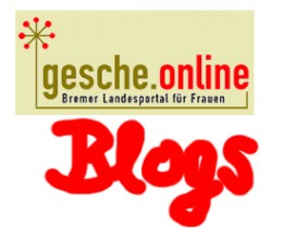 gesche-blogs Screenshot